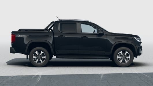 Зображення Amarok Life PREMIUM TDI 4MOTION
