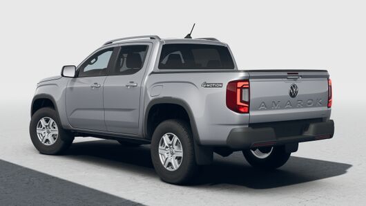 Зображення Amarok Life COMFORT TDI 4MOTION