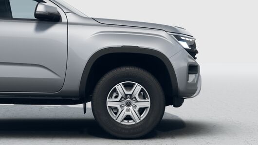 Зображення Amarok Life COMFORT TDI 4MOTION