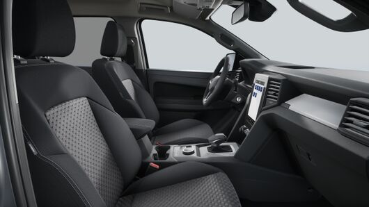 Зображення Amarok Life COMFORT TDI 4MOTION