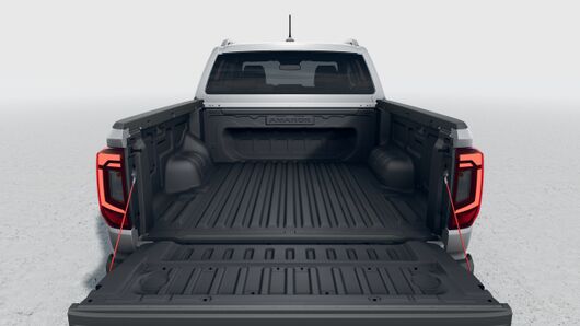 Зображення Amarok Life COMFORT TDI 4MOTION