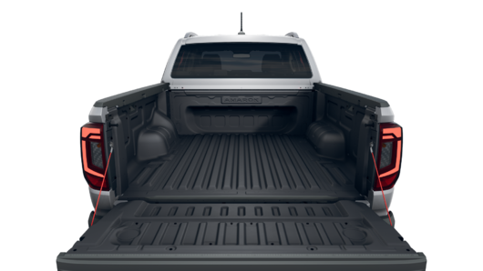 Зображення Amarok Life COMFORT TDI 4MOTION