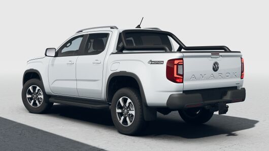 Зображення Amarok Life PREMIUM TDI 4MOTION