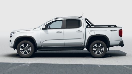 Зображення Amarok Life PREMIUM TDI 4MOTION