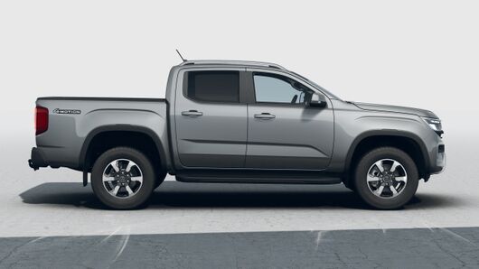 Зображення Amarok Life PREMIUM TDI 4MOTION