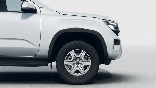 Зображення Amarok Life COMFORT TDI 4MOTION
