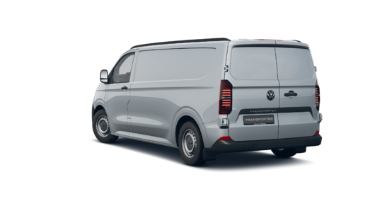 Зображення Transporter Kasten PRO L2H1