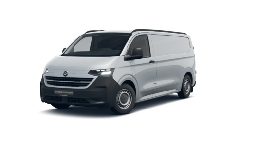 Зображення Transporter Kasten PRO L2H1