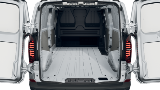 Зображення Transporter Kasten PRO L2H1