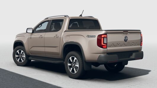 Зображення Amarok Life PREMIUM TDI 4MOTION