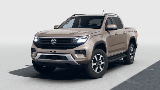 Зображення Amarok Life PREMIUM TDI 4MOTION