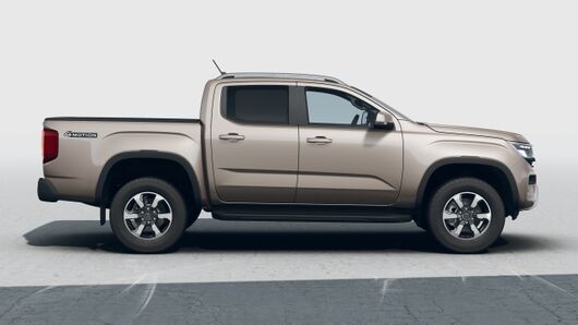 Зображення Amarok Life PREMIUM TDI 4MOTION