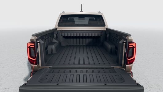 Зображення Amarok Life PREMIUM TDI 4MOTION