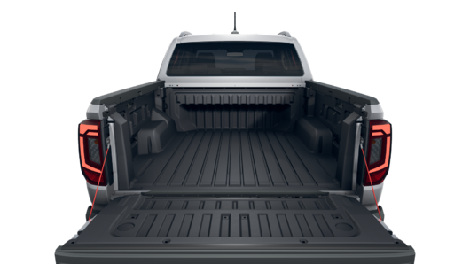 Зображення Amarok Life PREMIUM TDI 4MOTION