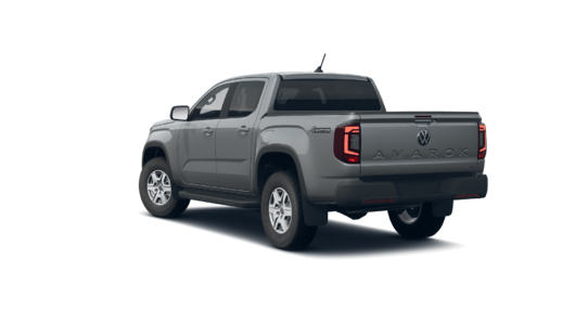 Зображення Amarok Life COMFORT TDI 4MOTION