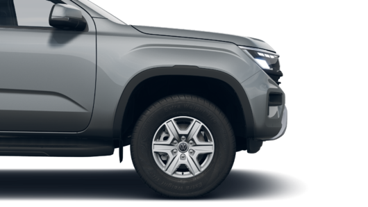 Зображення Amarok Life COMFORT TDI 4MOTION
