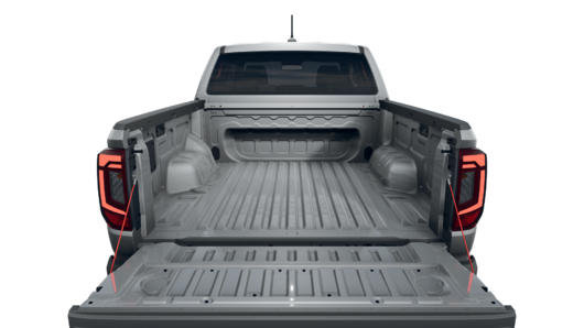Зображення Amarok Life COMFORT TDI 4MOTION