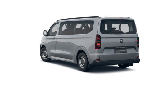 Зображення Transporter Kombi CITY L2H1 4MOTION
