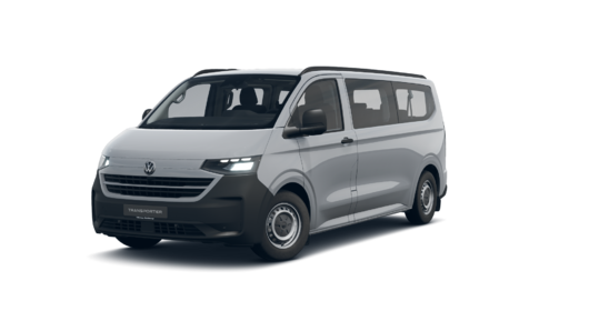 Зображення Transporter Kombi CITY L2H1 4MOTION