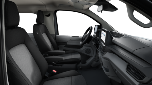 Зображення Transporter Kombi CITY L2H1 4MOTION