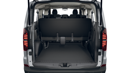 Зображення Transporter Kombi CITY L2H1 4MOTION