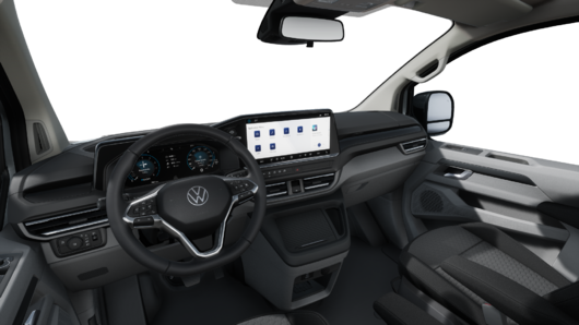 Зображення Caravelle SAKSONIA Long 4MOTION