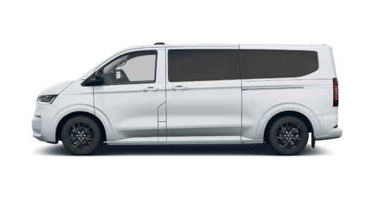 Зображення Caravelle SAKSONIA Long 4MOTION