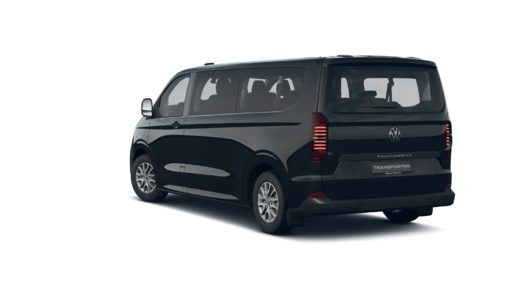 Зображення Transporter Kombi CITY L2H1