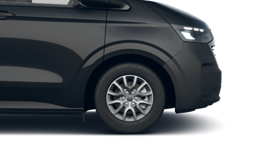 Зображення Transporter Kombi CITY L2H1