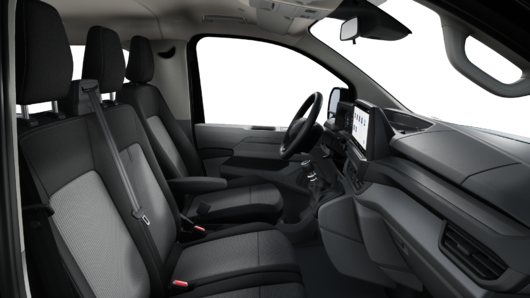 Зображення Transporter Kombi CITY L2H1