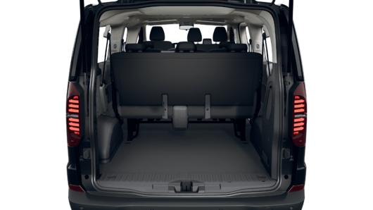 Зображення Transporter Kombi CITY L2H1