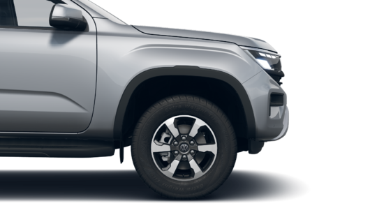 Зображення Amarok Life PREMIUM TDI 4MOTION