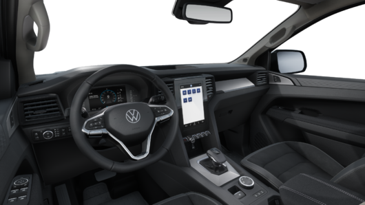 Зображення Amarok Life PREMIUM TDI 4MOTION