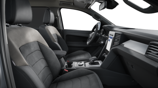 Зображення Amarok Life PREMIUM TDI 4MOTION