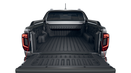 Зображення Amarok Life PREMIUM TDI 4MOTION