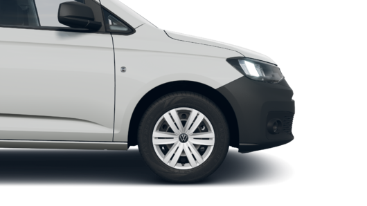 Зображення Caddy Cargo Maxi PRO