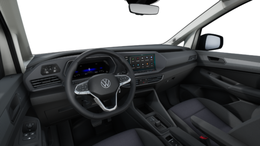 Зображення Caddy Cargo Maxi PRO