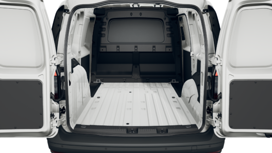 Зображення Caddy Cargo Maxi PRO