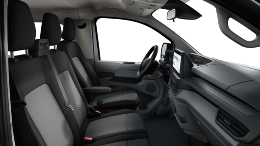 Зображення Transporter Kombi CITY L2H1