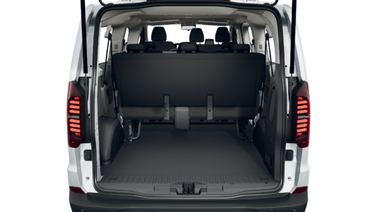 Зображення Transporter Kombi CITY L2H1