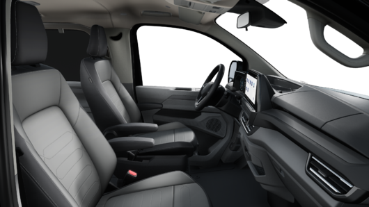 Зображення Caravelle PREMIUM Long 4MOTION