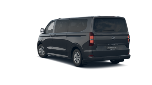 Зображення Caravelle SAKSONIA Long