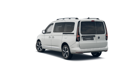 Зображення Caddy PREMIUM Maxi
