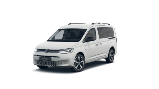 Зображення Caddy PREMIUM Maxi