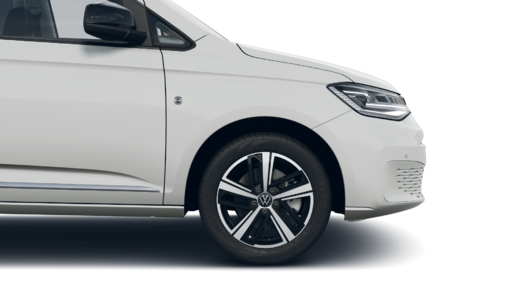 Зображення Caddy PREMIUM Maxi