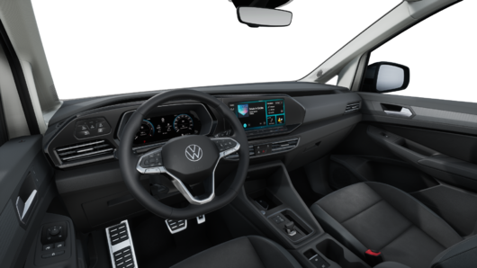 Зображення Caddy PREMIUM Maxi