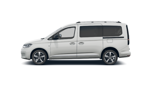 Зображення Caddy PREMIUM Maxi