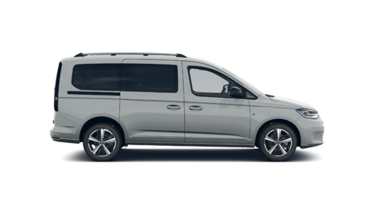 Зображення Caddy PREMIUM Maxi