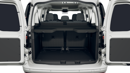 Зображення Caddy PREMIUM Maxi