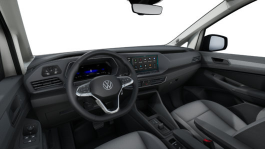 Зображення Caddy Cargo Maxi PRO